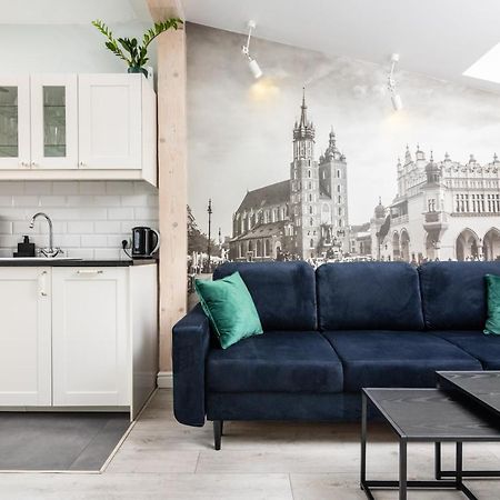 Arianska Apartment - Cracow, City Centre Krakow Dış mekan fotoğraf